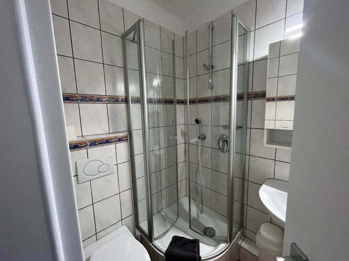 Haus Schmitten Винтерберг Экстерьер фото