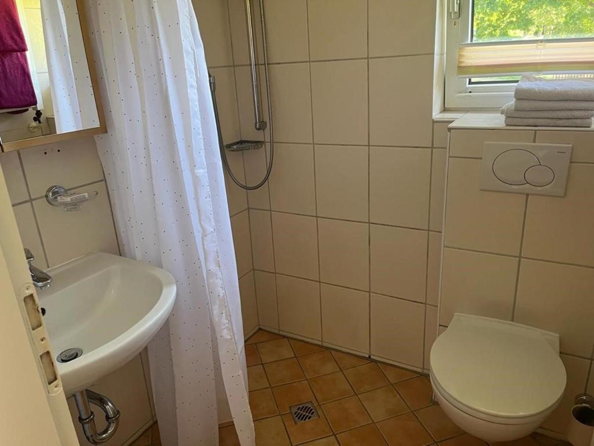 Haus Schmitten Винтерберг Экстерьер фото